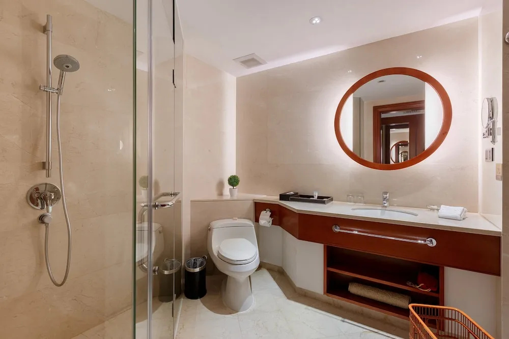 The Lotus Villa Changan Dongguan