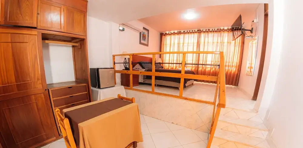 Los Esteros Hostal