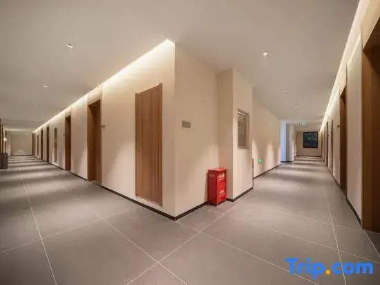 Yile Hotel