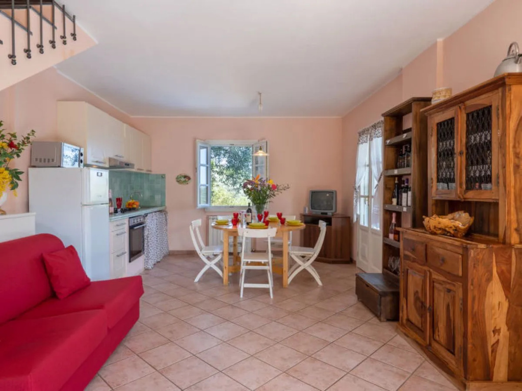 Holiday Home Ciappai - PTB140 by Interhome
