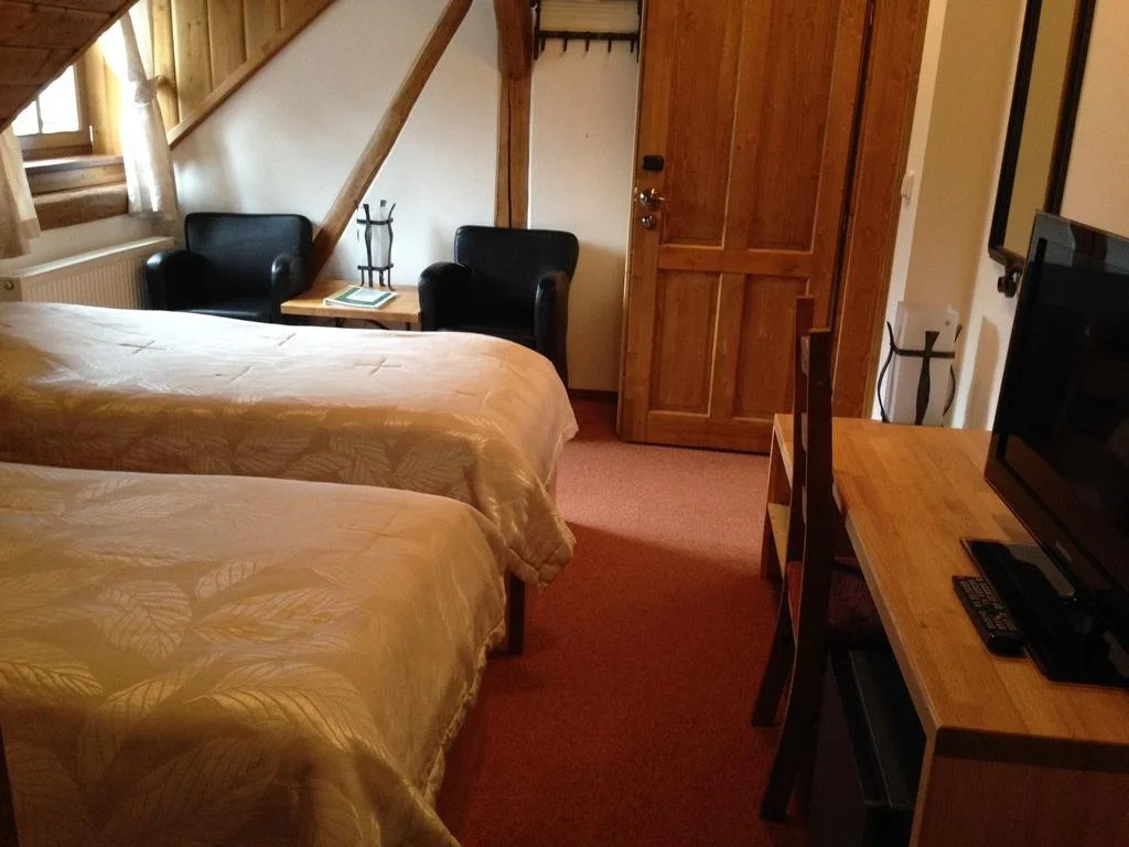 Wellness Hotel Holzberg