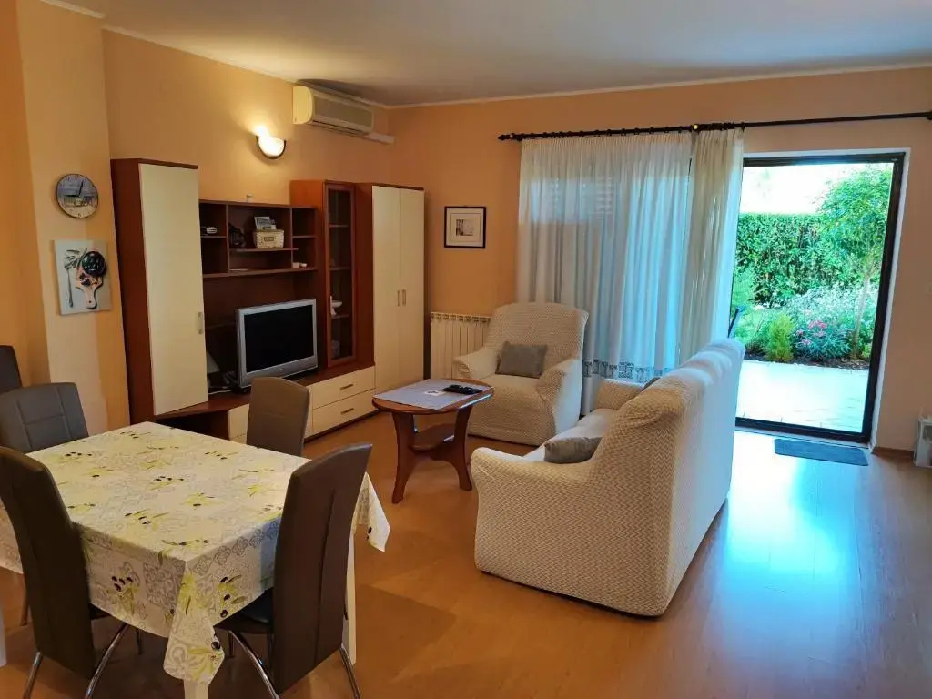 Apartments Brigita