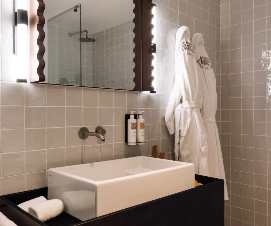 The Rebello Hotel & Spa - Small Luxury Hotels Of The World