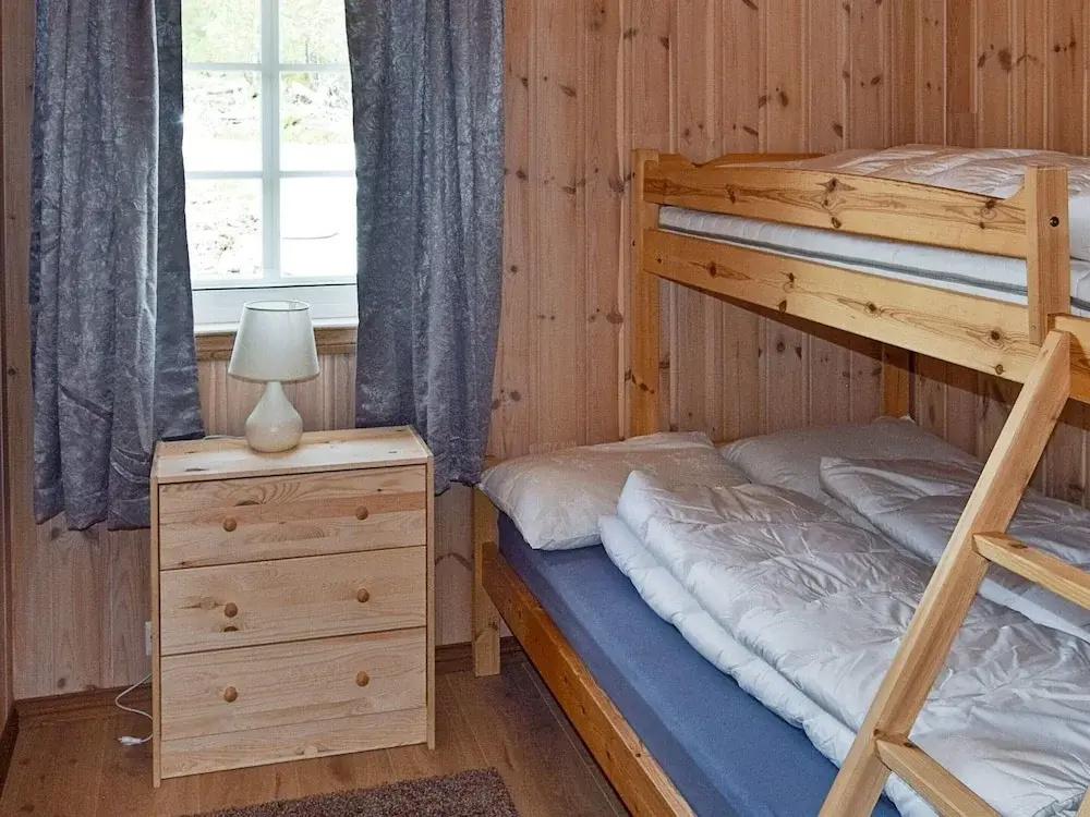 9 Person Holiday Home in Bjelland