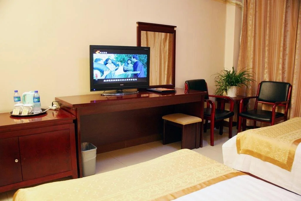 Shijiazhuang Guangming Inn