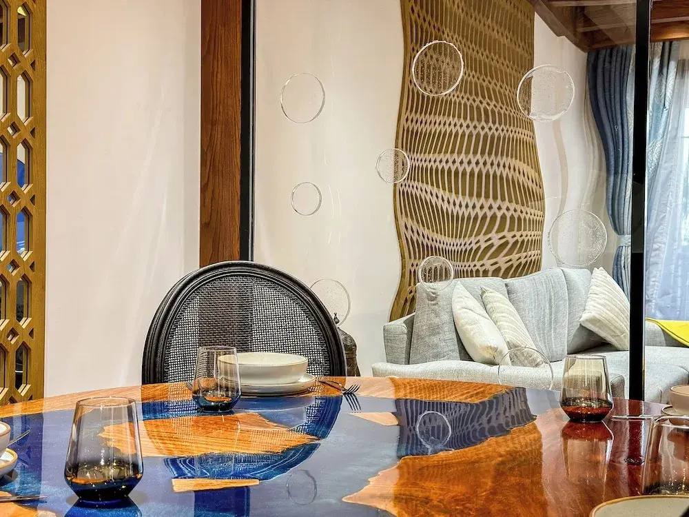 Resort Apartments - Royal Amwaj South