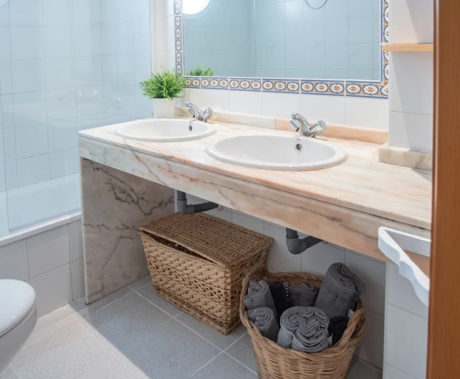 Apartamentos Las Huertas