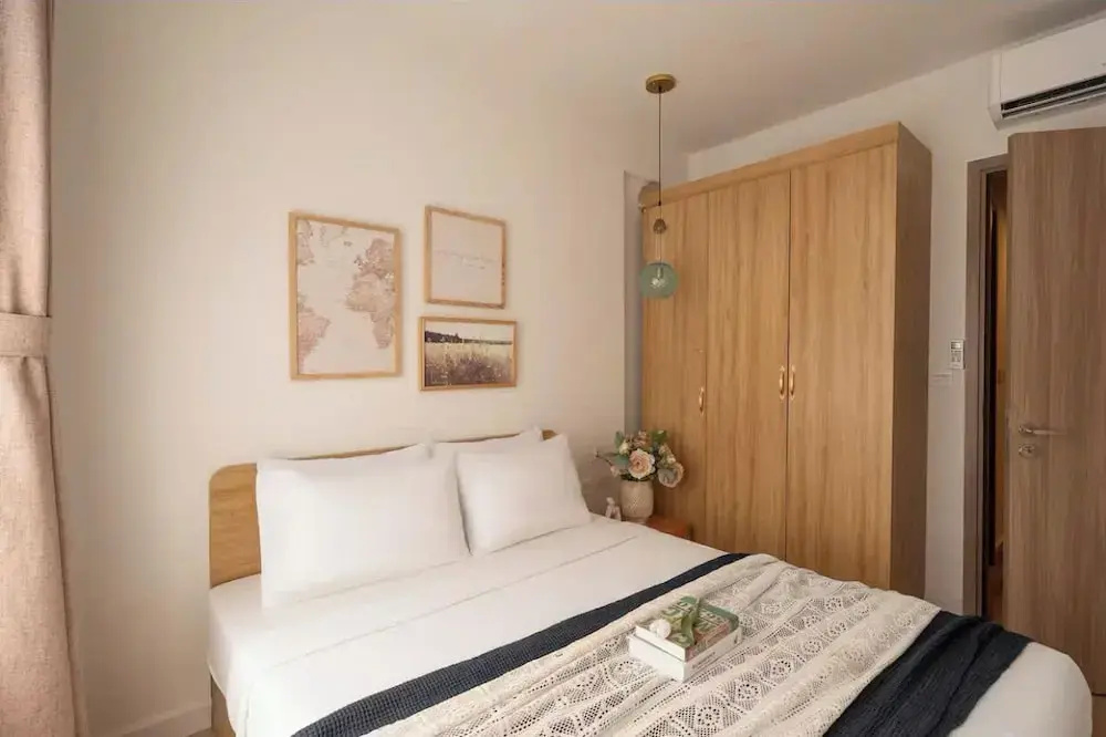 Miso Luxury The Soho Residence Vacation