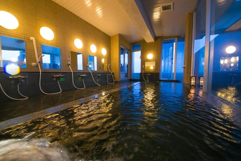 Hotel Meijiya