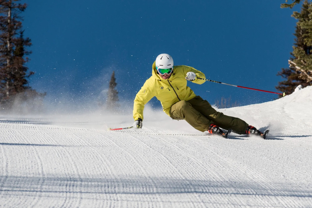 Lodges at Deer Valley
