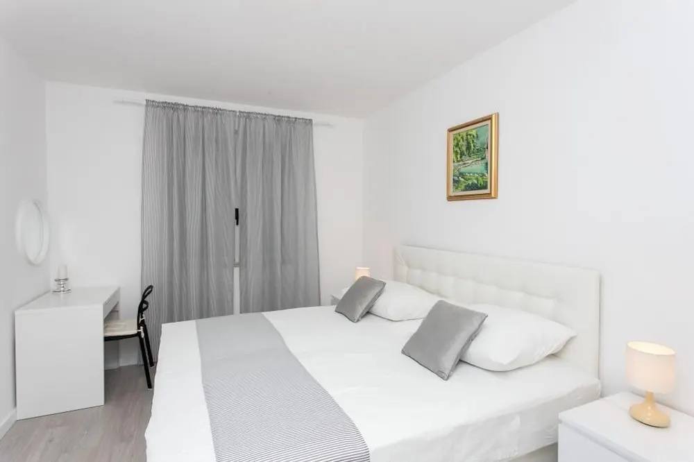Apartment Dupčić