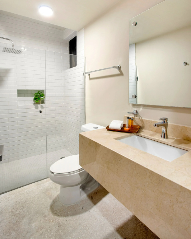 Searena Boutique Condos - Adults Only
