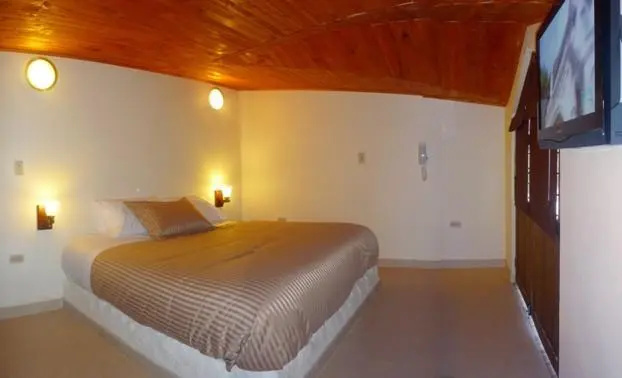 Hotel Calle Principal