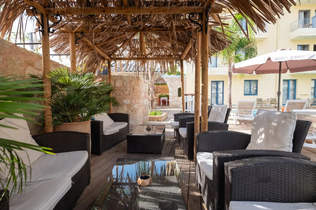 Casa Orama Boutique Hotel