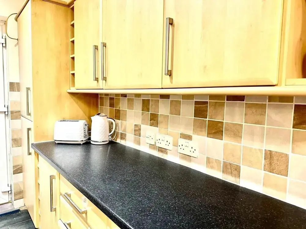 Family House in Eastleigh