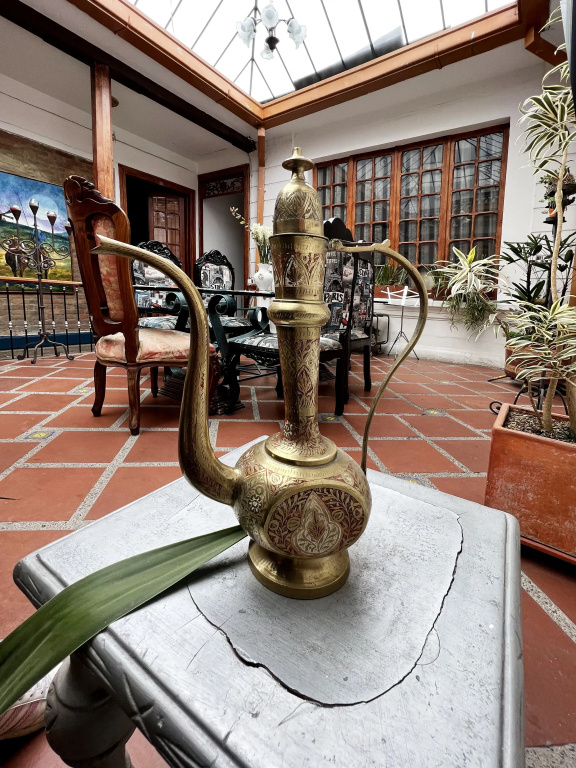 Hotel Casa de la Luz
