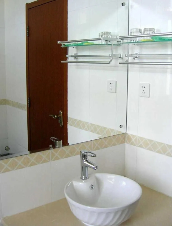 Juranzhijia Business Hotel