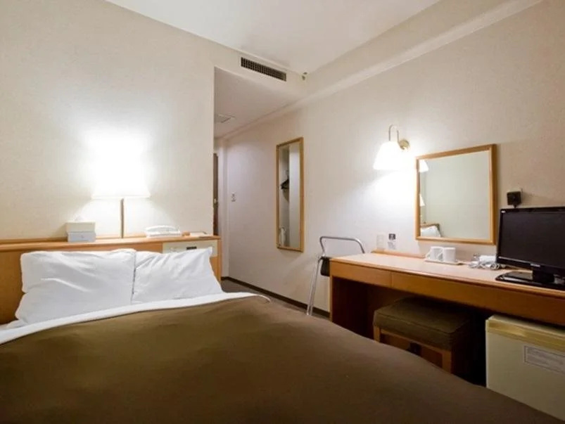 Extol Inn Kumamoto Suizenji