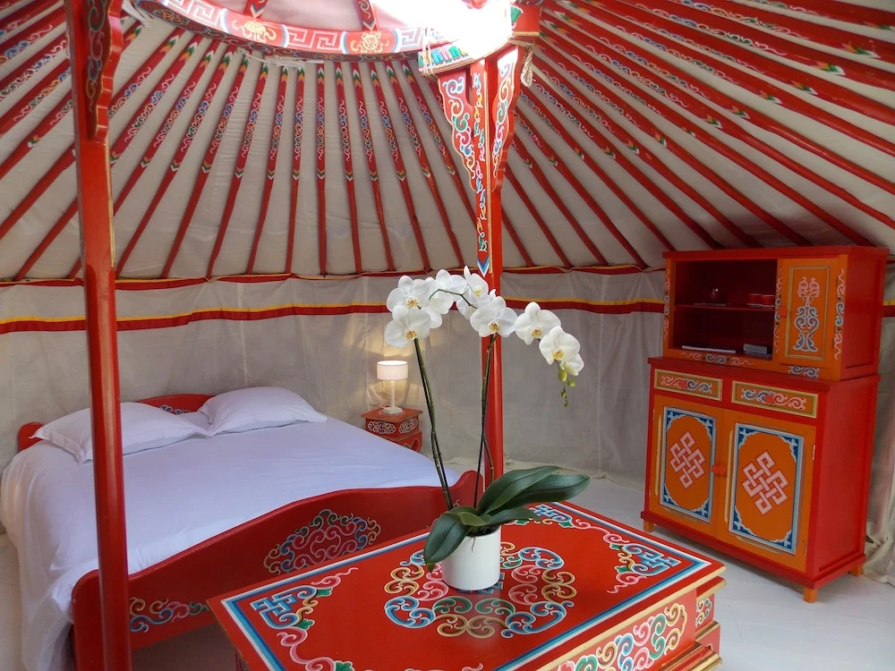 Home Paradis & Spa - Ecolodge