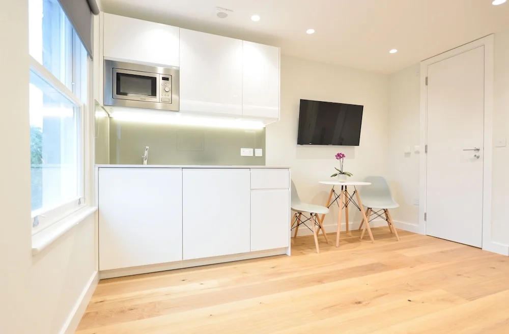 Earls Court West Serviced Apartments by Concept Apartments