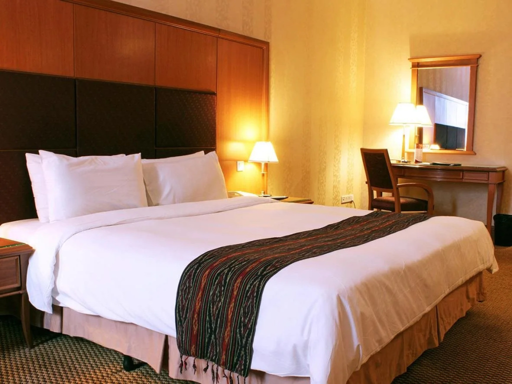 Imperial Hotel Miri