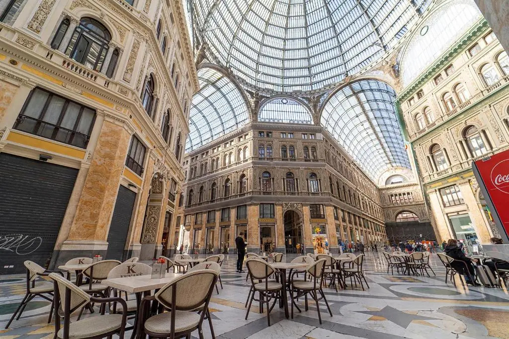 P.C. Boutique H. Castel Nuovo, by ClaPa Group Dislocated Hospitality