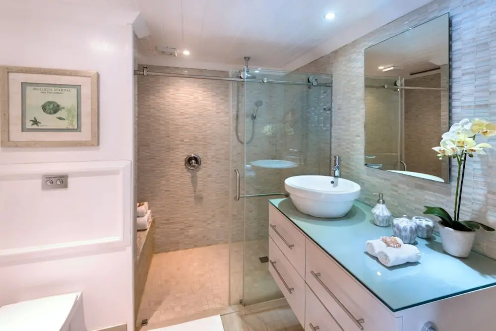 Condos at Glitter Bay Estate by Blue Sky Luxury