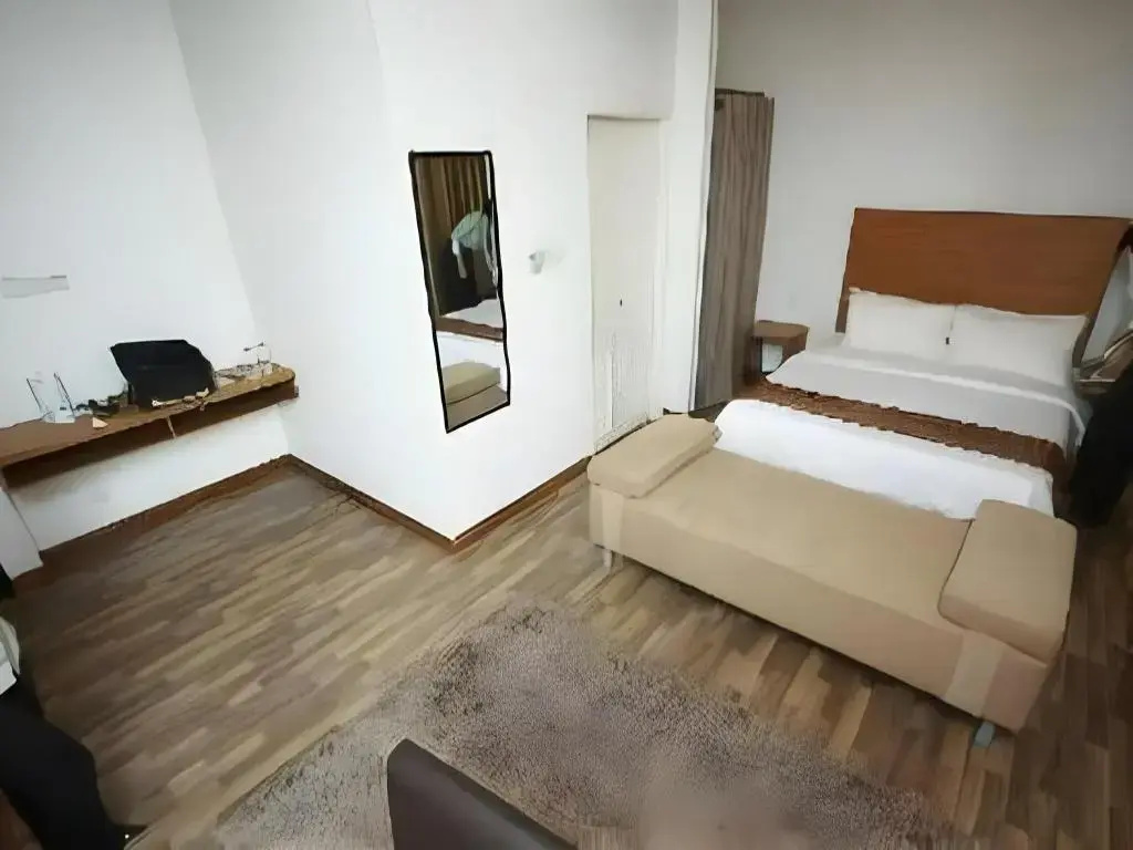 Dormani Hotel Kuching