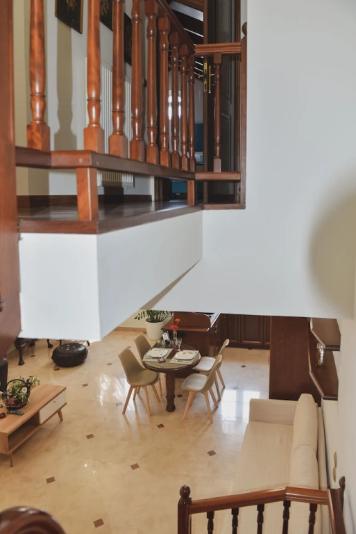 Boutique Home in Pythagorion