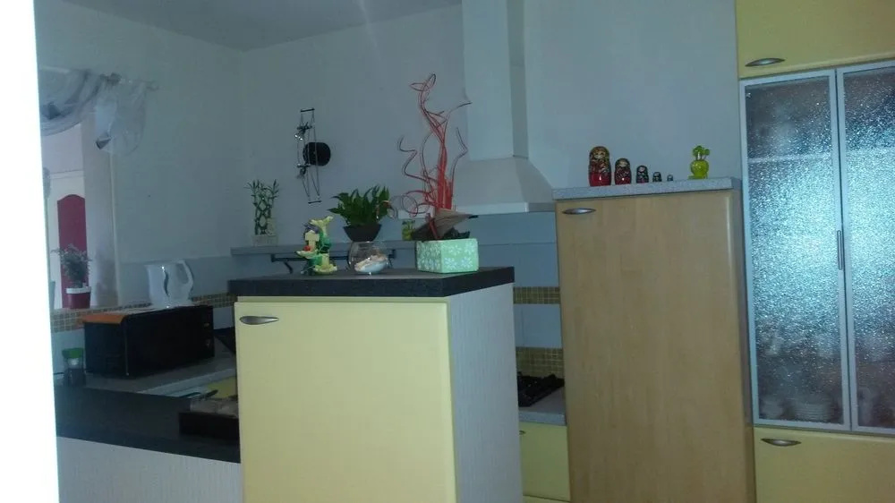 Villa Victoria Chambres &Table D'Hotes SPA