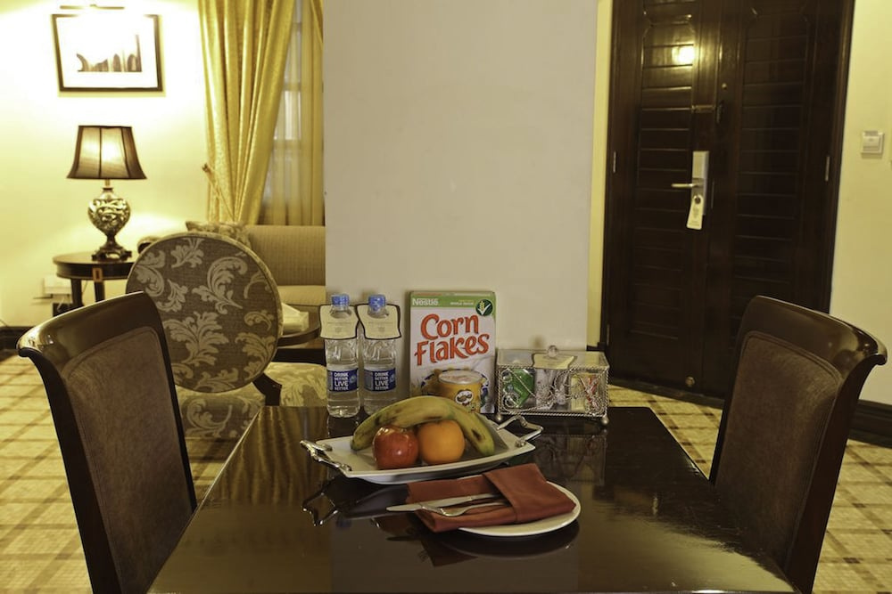 Heritage Luxury Suites All Suite Hotel