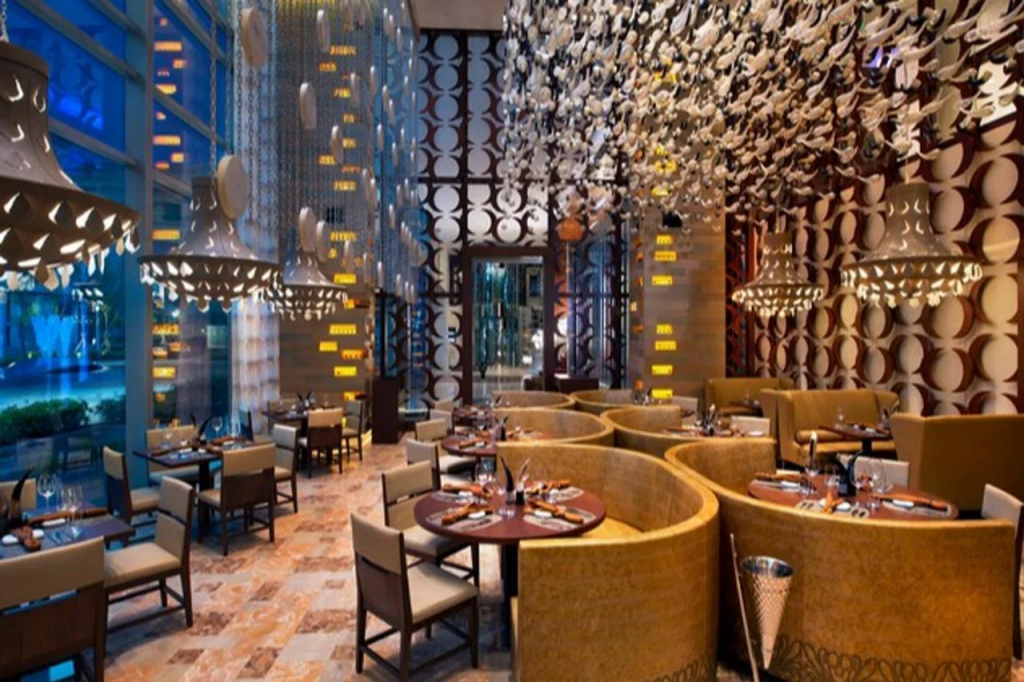W Singapore - Sentosa Cove, Newly Renovated