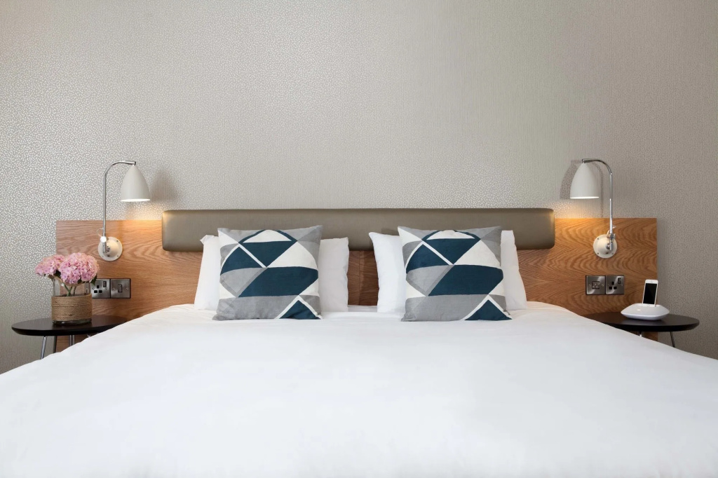 The Orchid Hotel