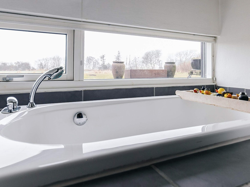 Bright Cottage with Spa - By Traum Ferienwohnungen
