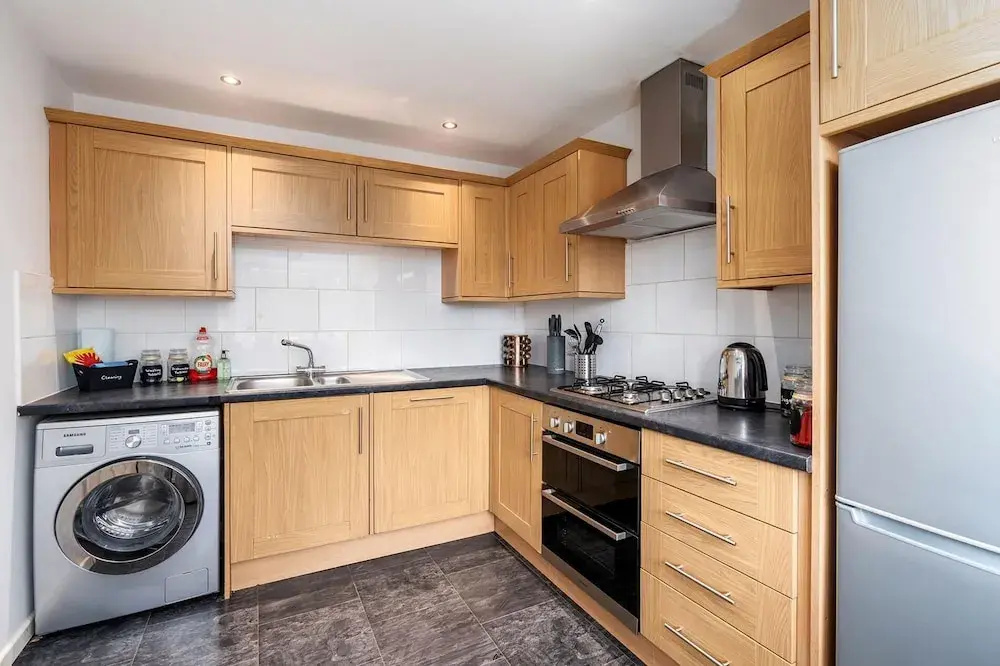 Stunning 3 Bedroom Home Hillsborough Sheffield