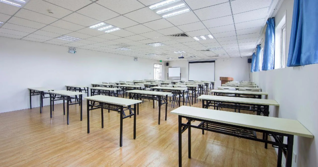 Hanting TJ Fine Art Acad.