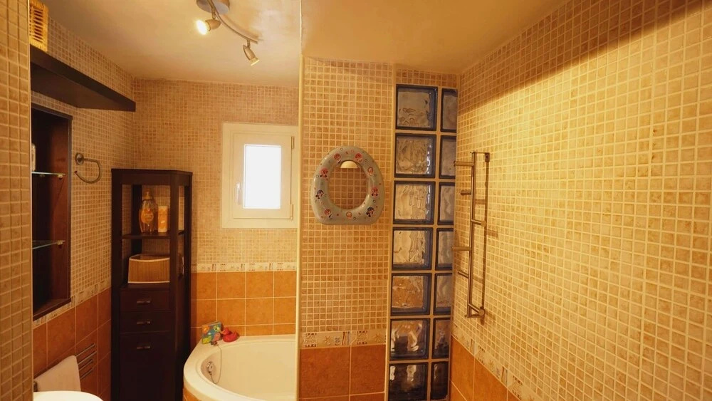 3 bedrooms in Triana