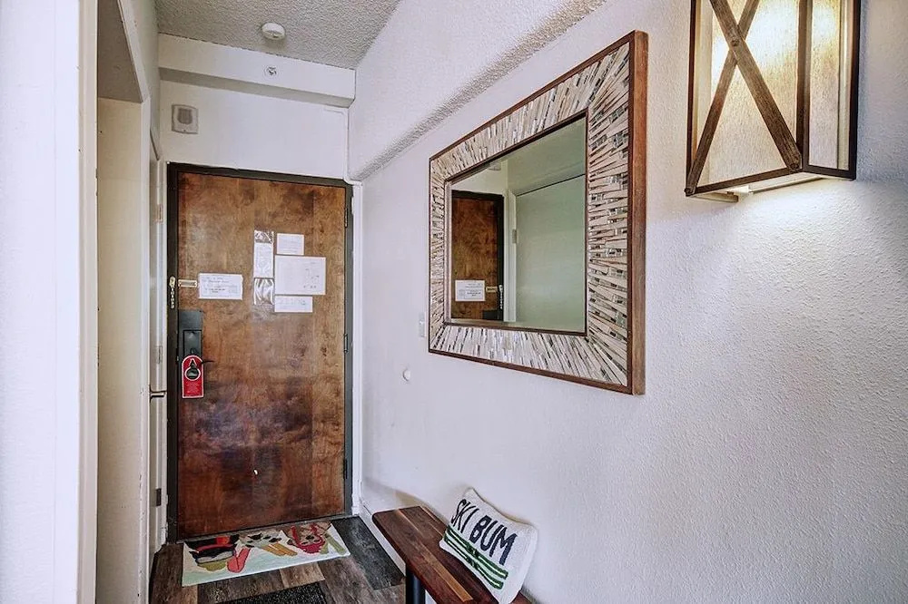 Village Antero Unit 1404 Condo 1 Bedroom 1 Bathroom Condo