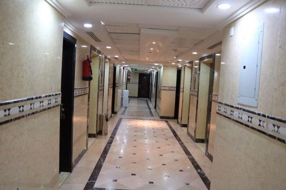 Iskan Hotel 3