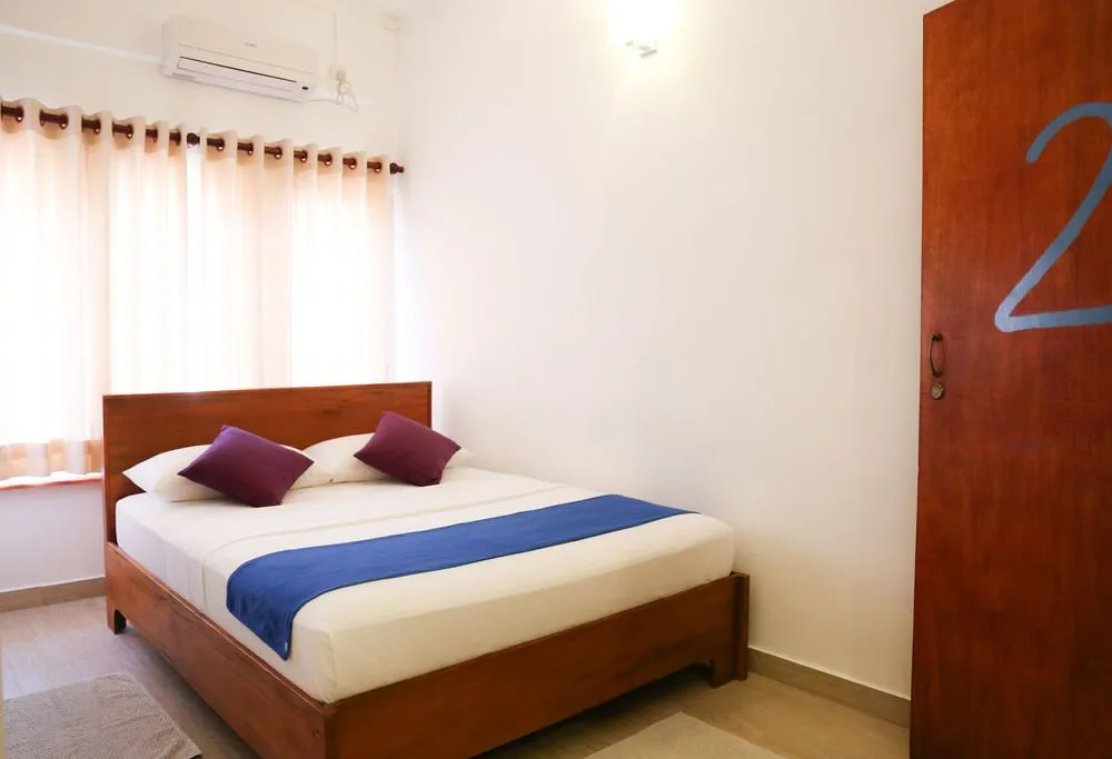 City Beds Colombo