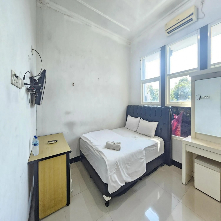 Ijen Homestay Mojokerto RedPartner