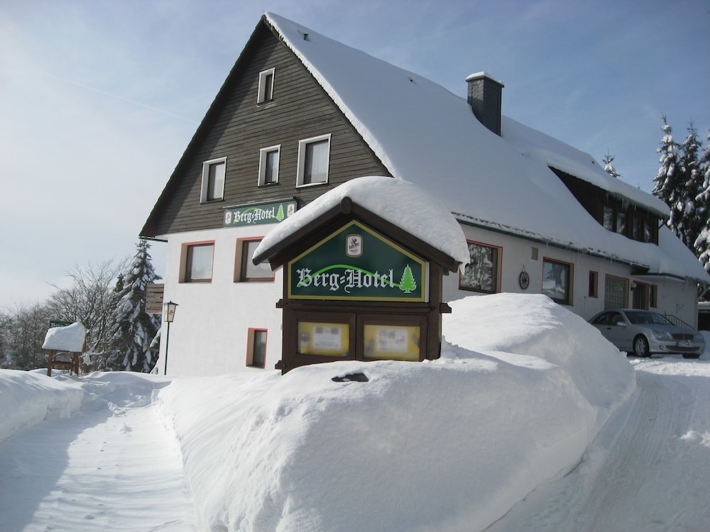 Berghotel Hohegeiß