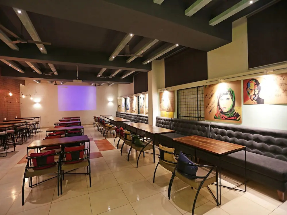 OYO 6327 Hotel Hill View