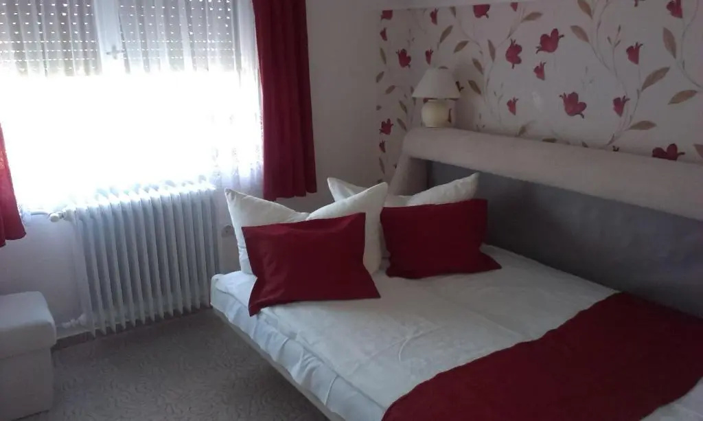 Margo Apartman