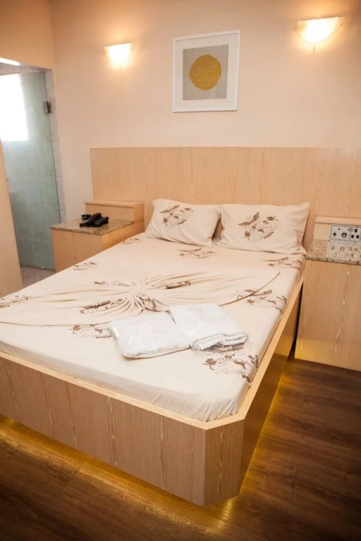 Hotel Jardim América ( Adults only)