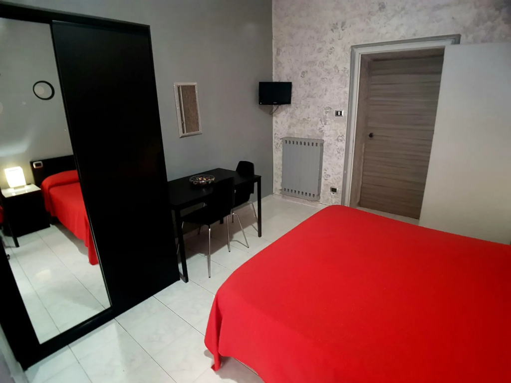 Hotel Ginevra