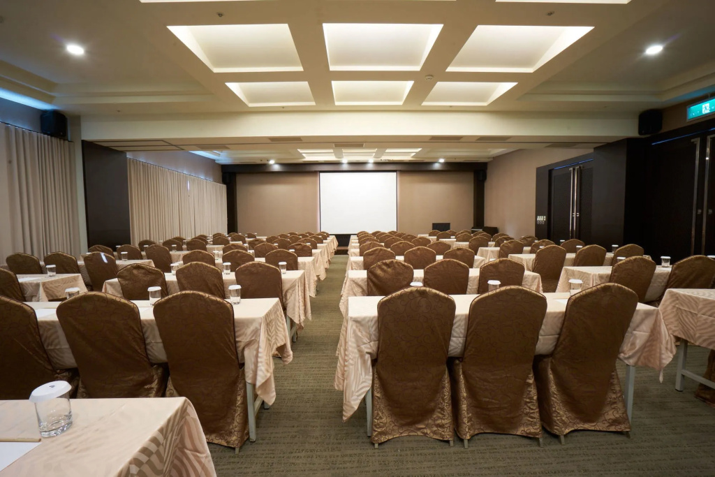 Taipung Suites