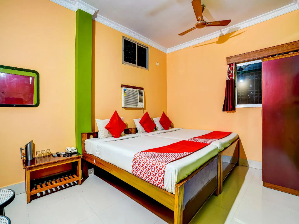 Oyo 37754 Hotel Hill Point