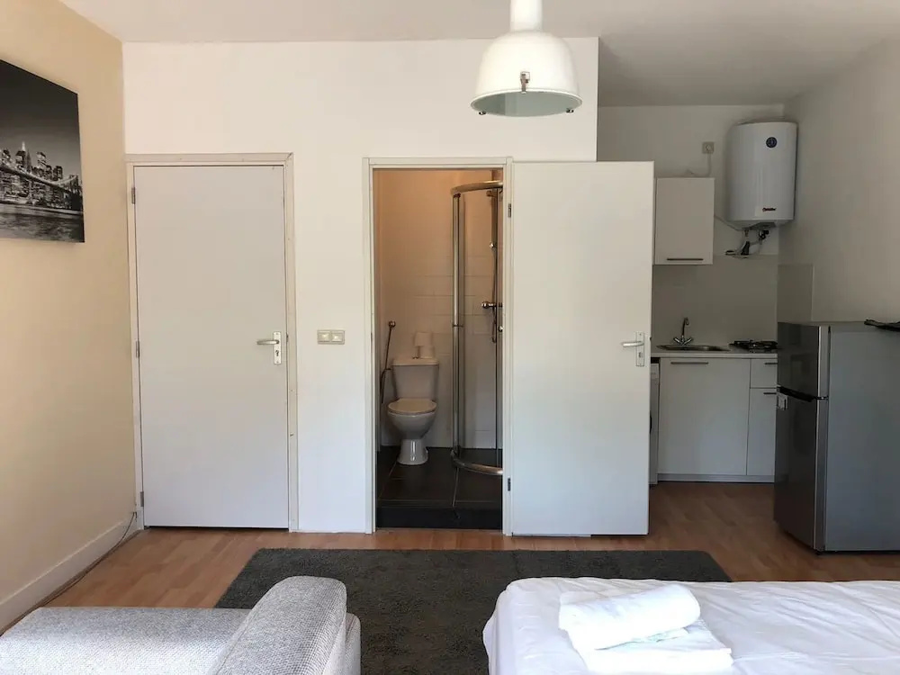 MyCityLofts - Aelbrechtskade