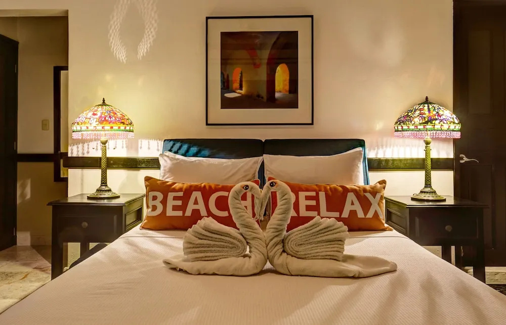 Casa Sirena Hotel - Adults Only